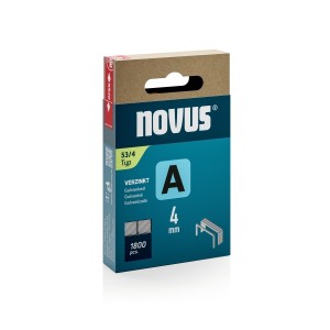 Novus A Tipo 53 Confezione...