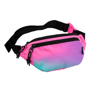 Milan Sunset Marsupio -...