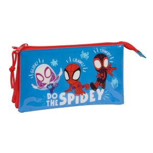 Safta Spidey Borsa multiuso...