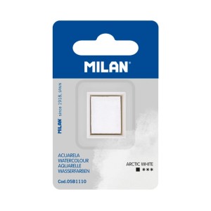 Milan Art Acquerello di...