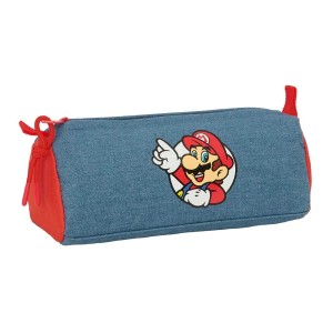 Safta Super Mario...