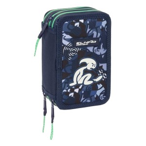 Safta el Niño Navy Astuccio...