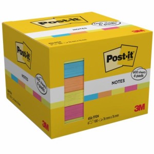 Confezione Post-It da 6...