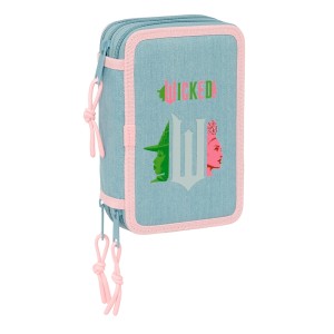 Safta Wicked Astuccio a 3...
