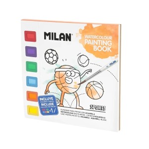 Milan Sport - Album da...