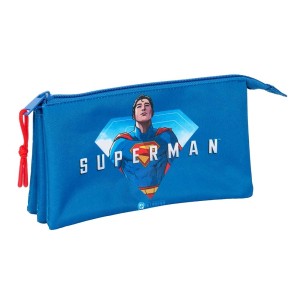 Safta Superman Portatutto -...