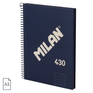 Milan 430 Since 1918...