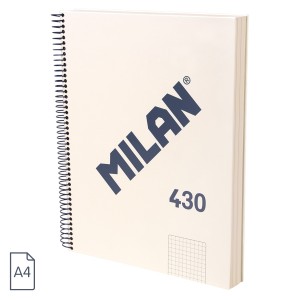 Milan 430 Since 1918...