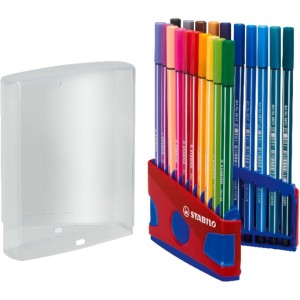 Stabilo Premium Pen 68 -...