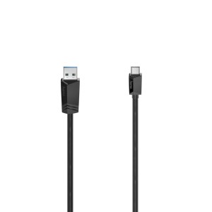 Cavo USB Hama Essential -...