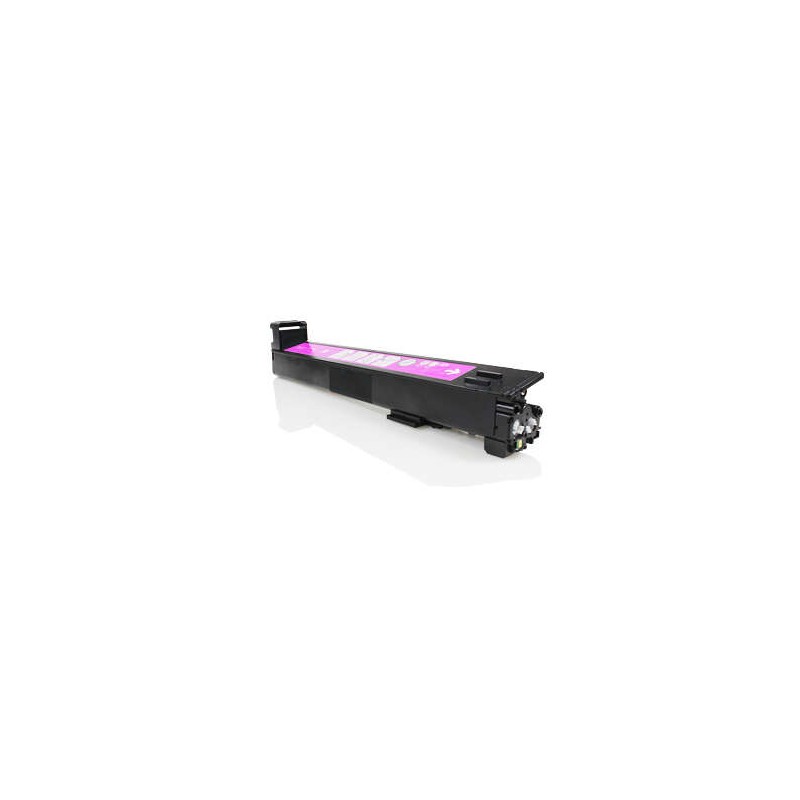 Cartuccia toner generica HP CF313A Magenta - Sostituisce la 826A