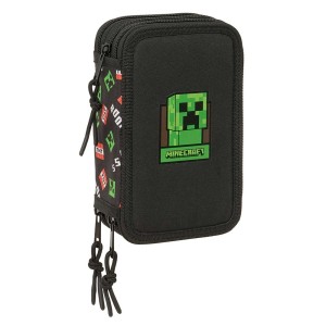 Safta Minecraft Astuccio a...
