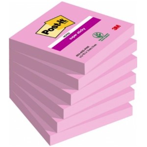 Confezione Post-It da 6...