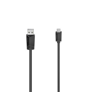 Cavo USB Hama Essential -...