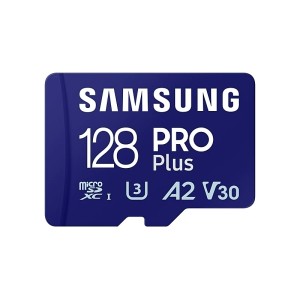 Scheda Micro SDXC Samsung...