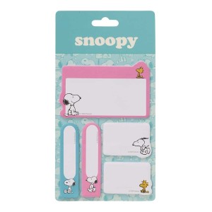 Safta Snoopy Confezione di...