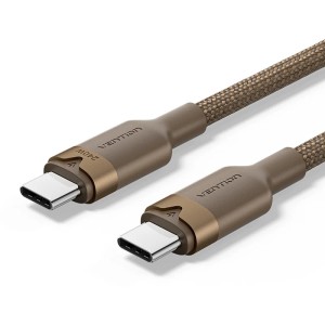 Cavo USB-C Vention -...