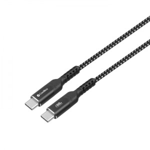 CoolBox Cavo da USB-C a...