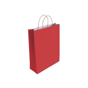 Borsa in carta di cellulosa...