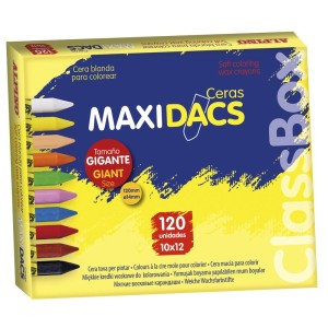 Alpino Maxidacs Economy...