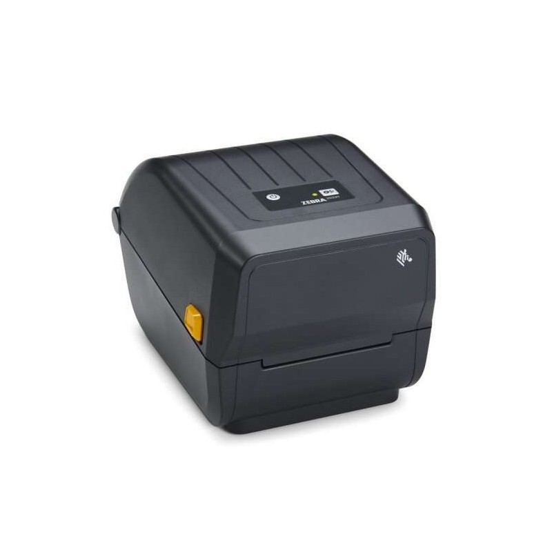 Zebra ZD230 Stampante termica per etichette USB - Risoluzione 203 dpi - Velocità 152 mm/s - Compatibile con nastri da 7