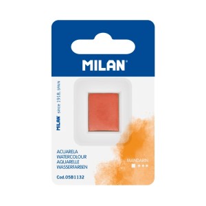 Milan Art Acquerello di...