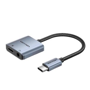 Adattatore audio DAC...