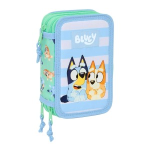 Safta Bluey Sisters...