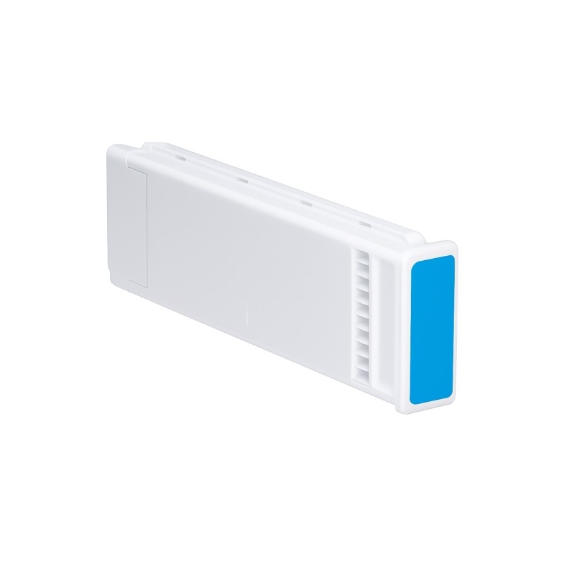 Cartuccia d'inchiostro eco-solvente generica Epson T8902 (ciano) - Sostituisce la C13T890200