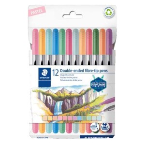 Staedtler 3200 Confezione...