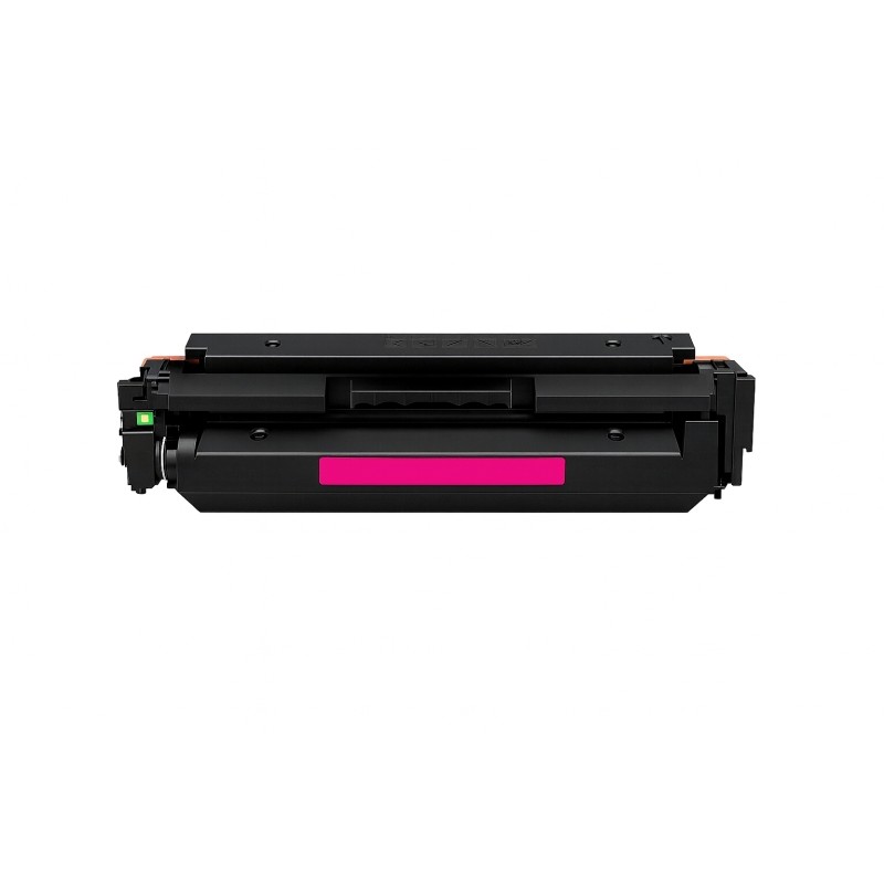 Cartuccia toner generica Canon T09 Magenta - Sostituisce il codice 3018C006