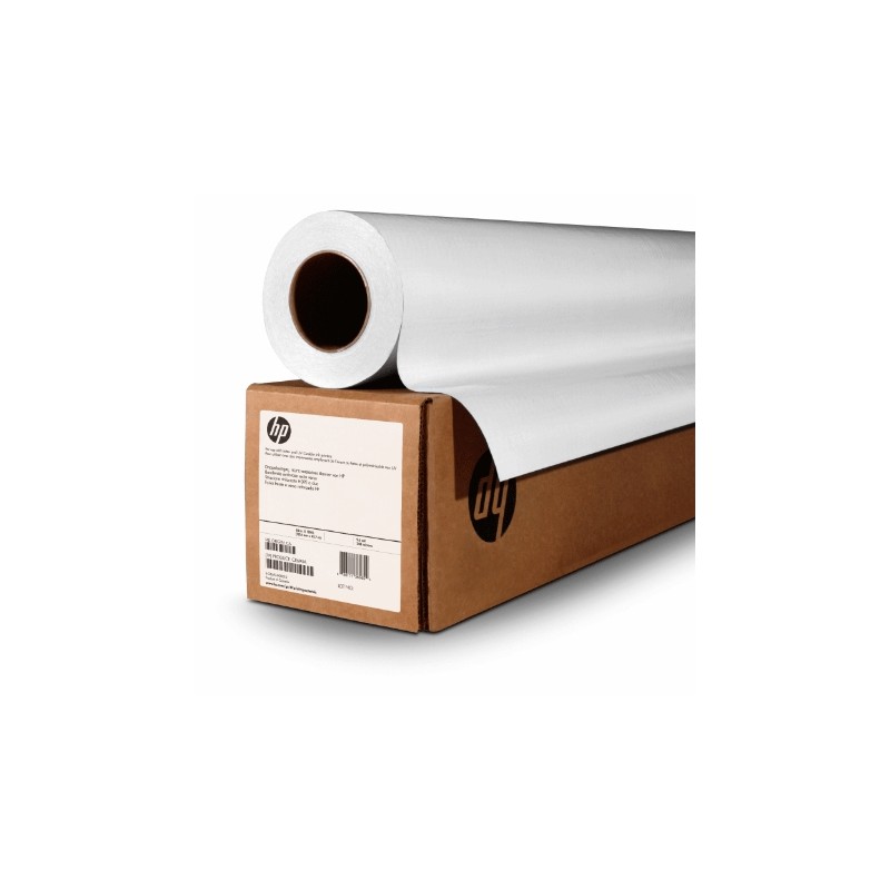 HP Rotolo di carta universale pesante patinata 131 g 24 - Dimensioni 30.5 m x 610 mm