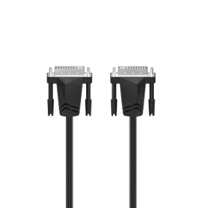 Cavo DVI Hama Essential -...
