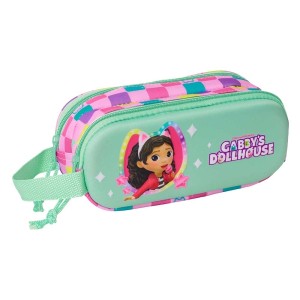 Safta Gabby'S Dollhouse...