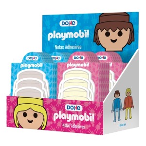 Dohe Playmobil Espositore...