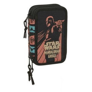 Safta Mandalorian e Grogu -...