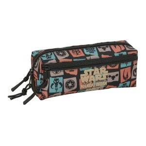 Safta Mandalorian e Grogu...