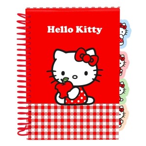 Blocco note Safta Hello...