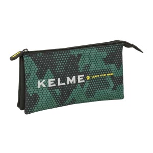 Safta Kelme Camo Borsa...