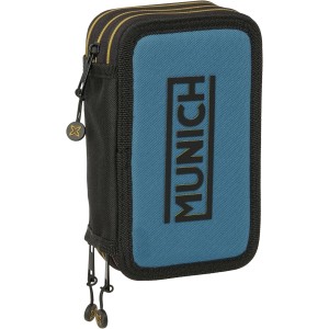 Safta Munich Astuccio a 3...