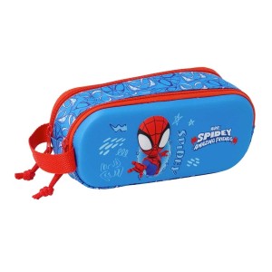 Safta Spidey Borsa...