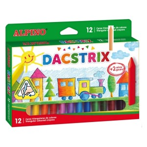 Alpino Dacstrix Confezione...