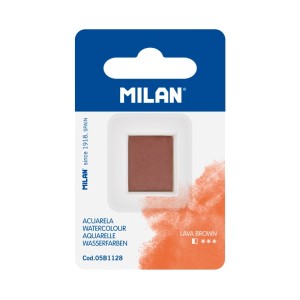 Milan Art Acquerello di...