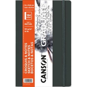 Canson Graduate Sketch...