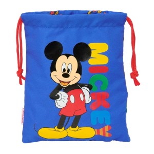 Safta Mickey Mouse Today...
