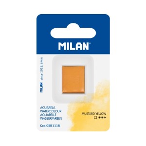 Milan Art Acquerello di...