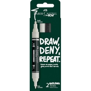 Faber-Castell Multimark...