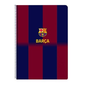 Safta F.C. Barcelona...