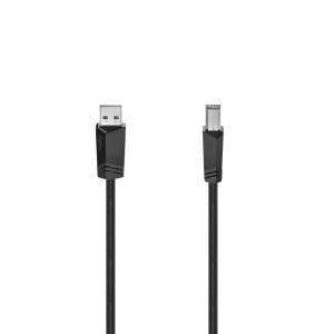 Cavo USB Hama Essential -...