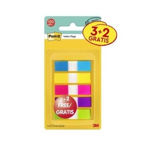 Confezione Post-It Index...